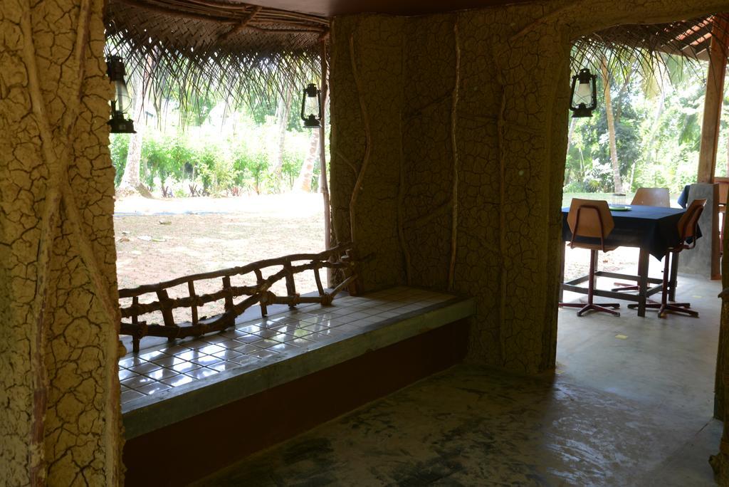 Jungle Beach Hostel Унаватуна Екстер'єр фото